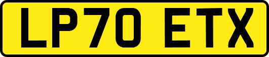 LP70ETX