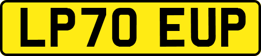LP70EUP