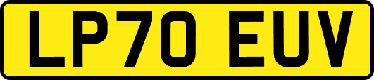 LP70EUV