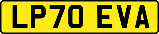 LP70EVA