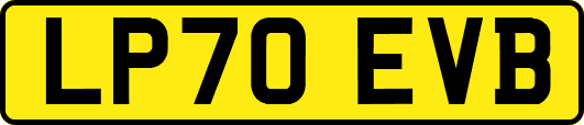 LP70EVB