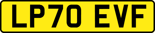 LP70EVF
