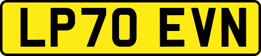 LP70EVN