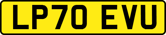 LP70EVU