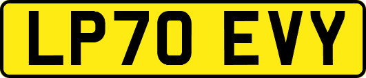 LP70EVY