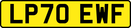 LP70EWF