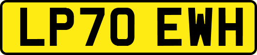 LP70EWH