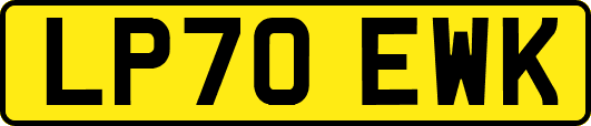 LP70EWK