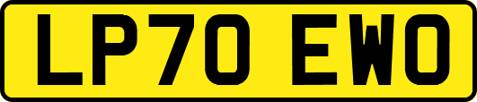 LP70EWO