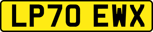 LP70EWX