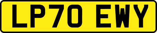 LP70EWY