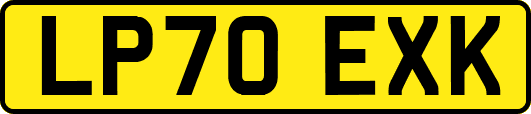 LP70EXK