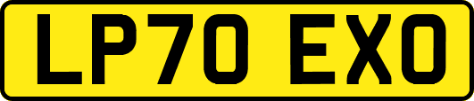 LP70EXO