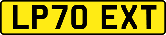 LP70EXT