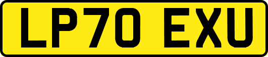 LP70EXU