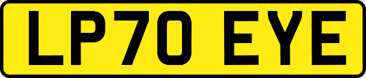 LP70EYE