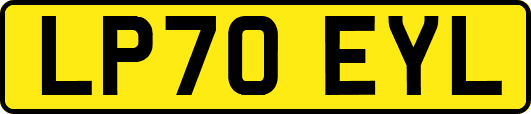 LP70EYL