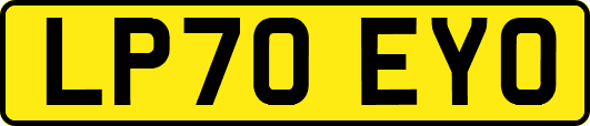LP70EYO