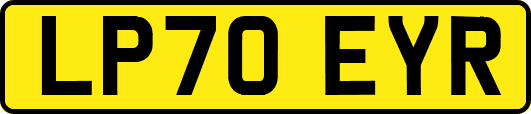 LP70EYR