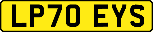 LP70EYS