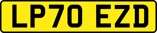 LP70EZD