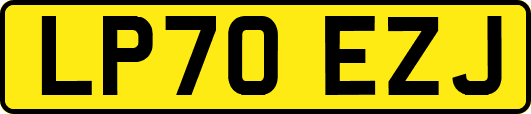 LP70EZJ