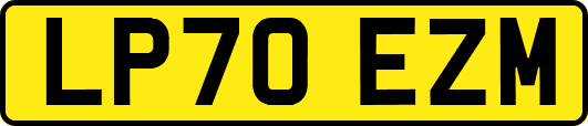 LP70EZM