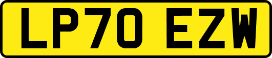 LP70EZW