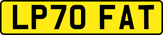 LP70FAT