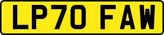 LP70FAW