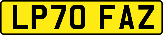 LP70FAZ