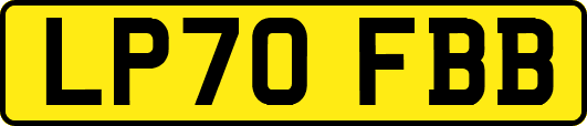 LP70FBB