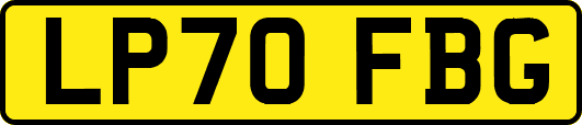 LP70FBG