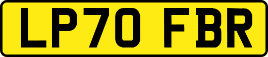 LP70FBR