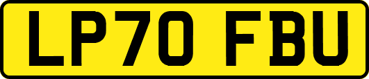 LP70FBU