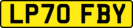 LP70FBY