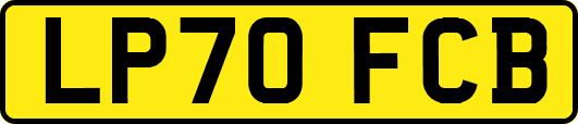 LP70FCB