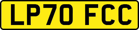 LP70FCC