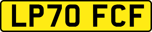 LP70FCF