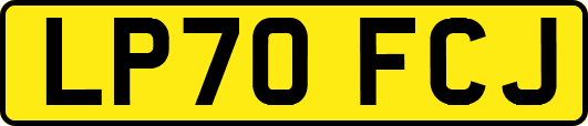 LP70FCJ