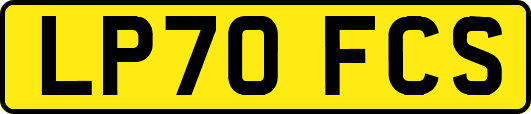 LP70FCS