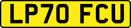 LP70FCU