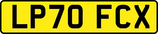 LP70FCX