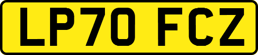 LP70FCZ