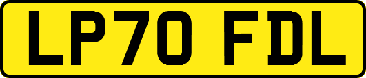 LP70FDL