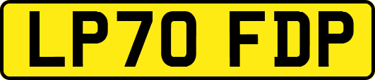 LP70FDP