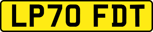 LP70FDT