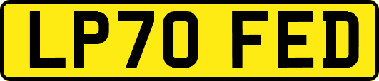 LP70FED