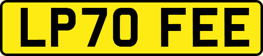 LP70FEE