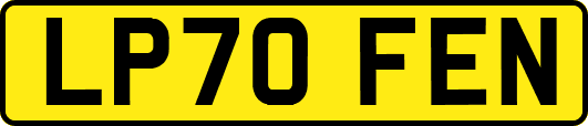LP70FEN